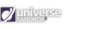 Universe Sandbox 2