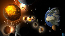 Universe Sandbox 2 for Windows: Pushing Boundaries in Space Simulation and Creativity